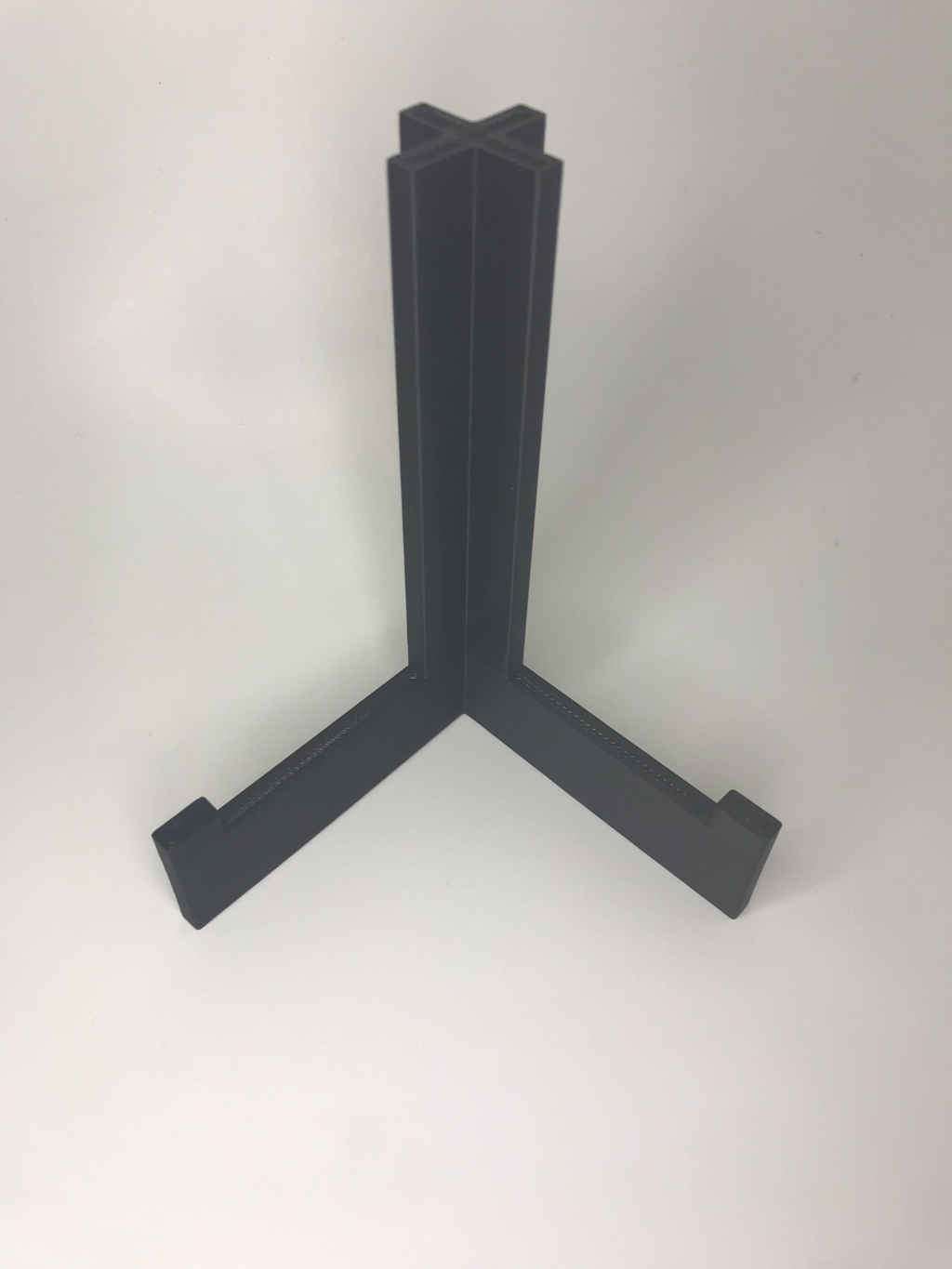 Stand for signs/logos
