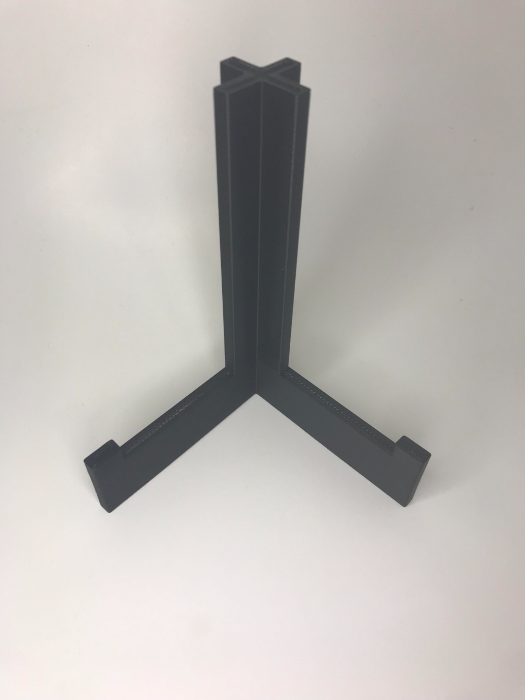 Stand for signs/logos