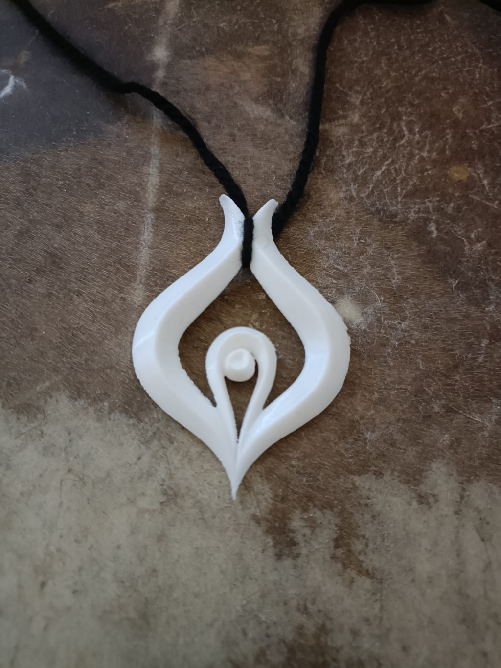 Love Pendant