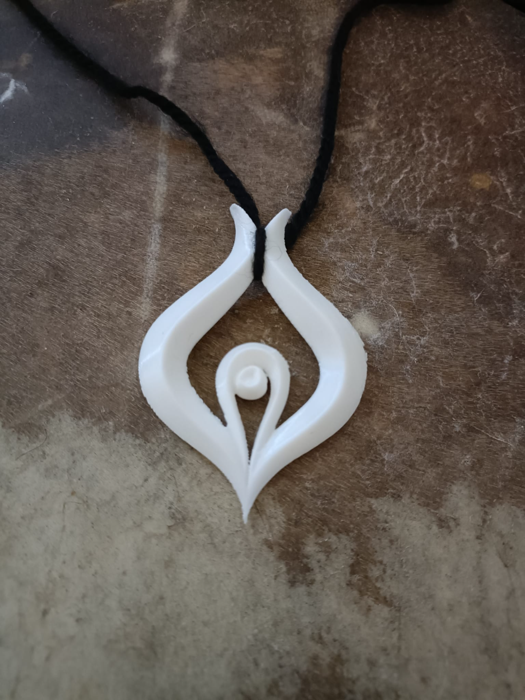 Love Pendant