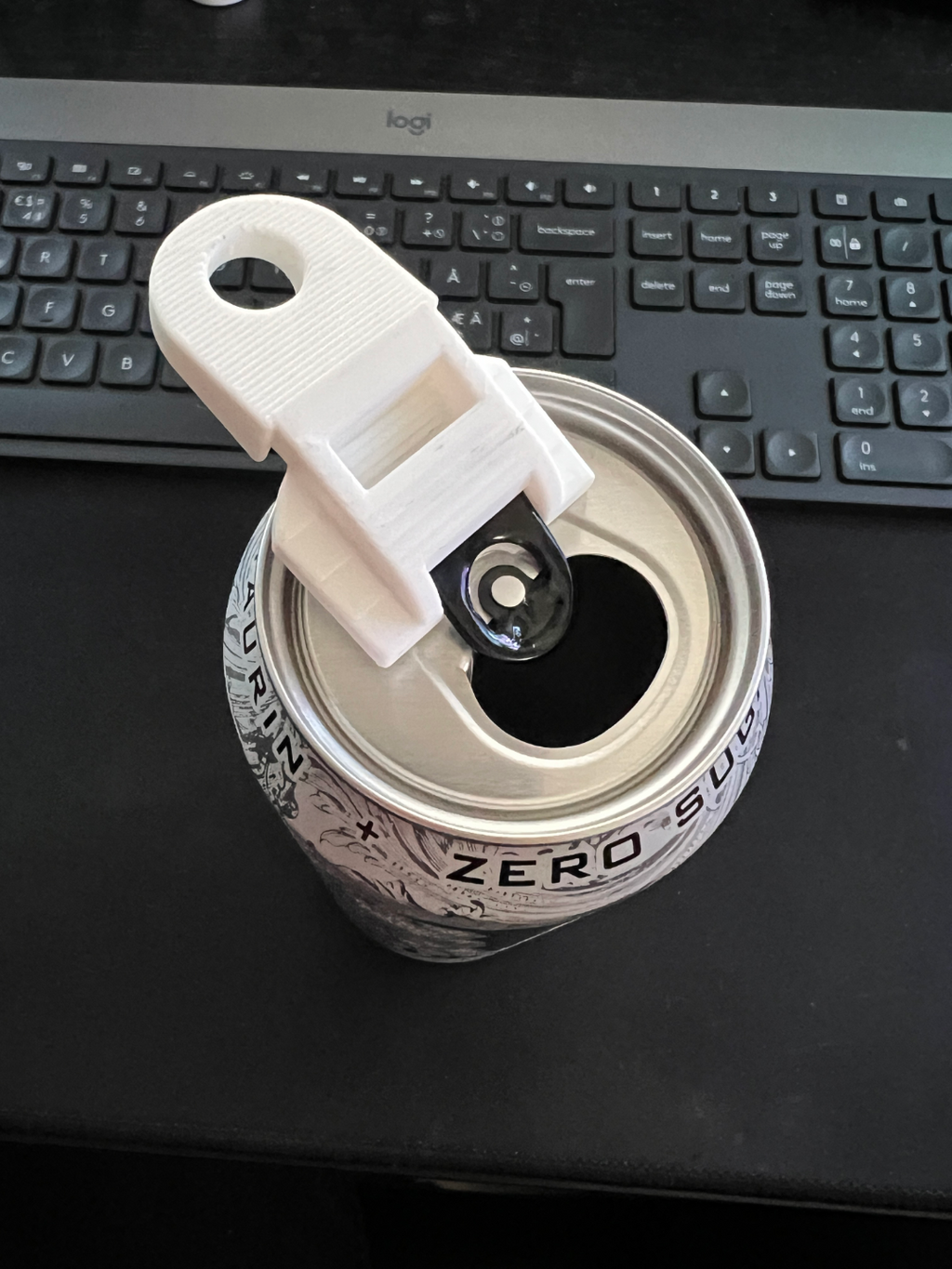 Can Lid Opener