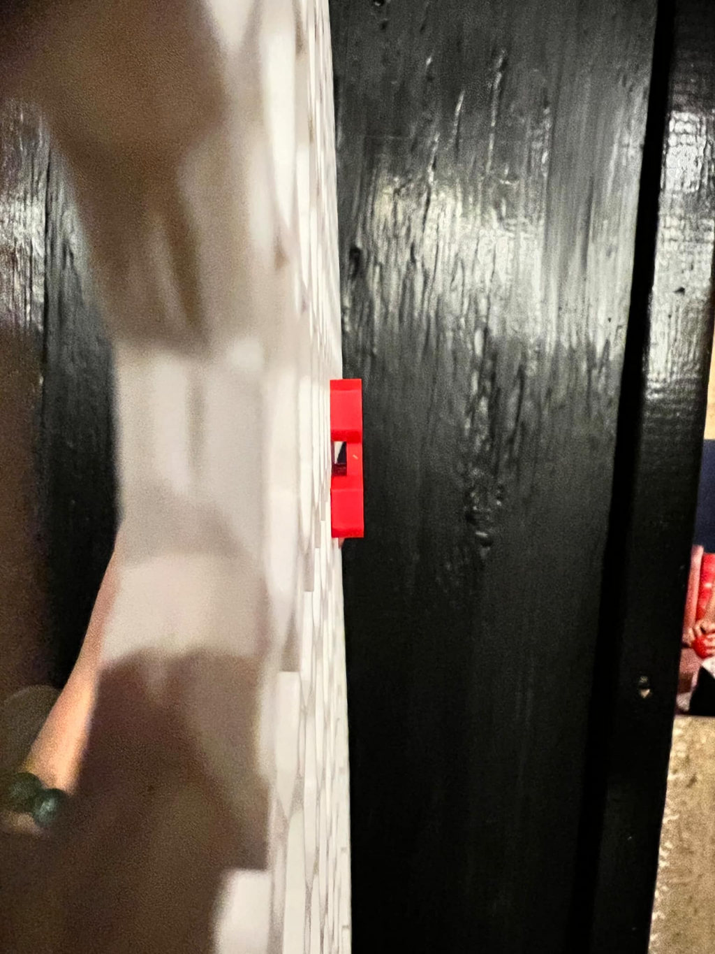 8mm - Quatro Offset Snap