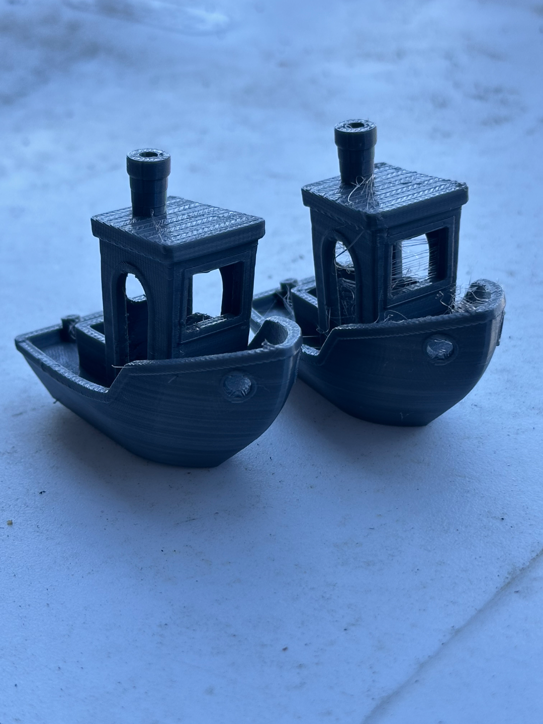 BEST Overture TPU Profile for the A1 Series