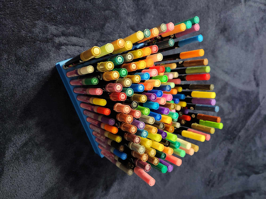 156 marker holder all one level