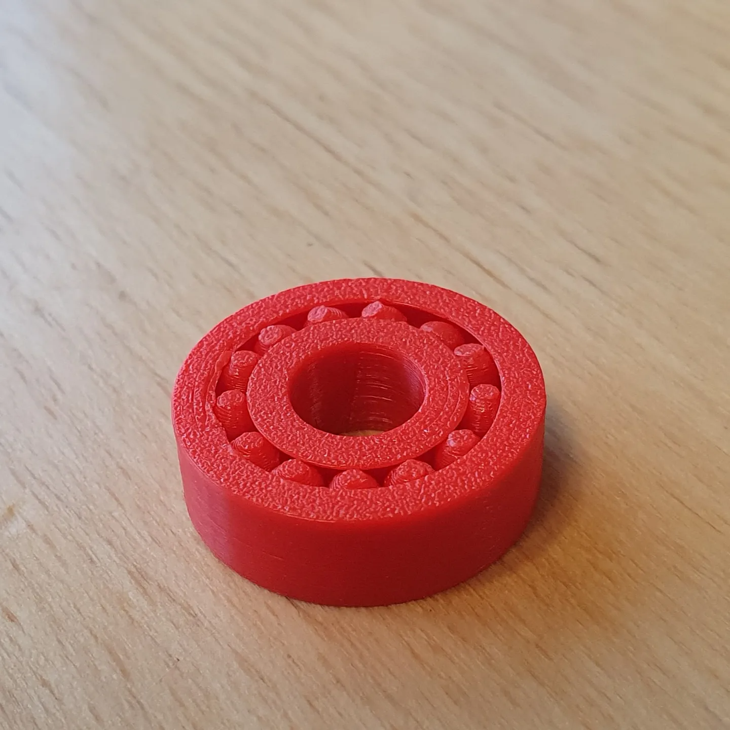 Bearing
