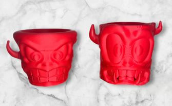 Monster pot II