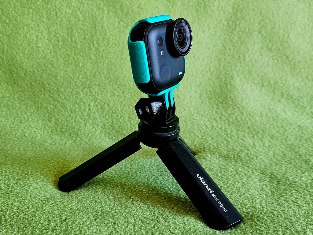 Insta360 GO Ultra camera