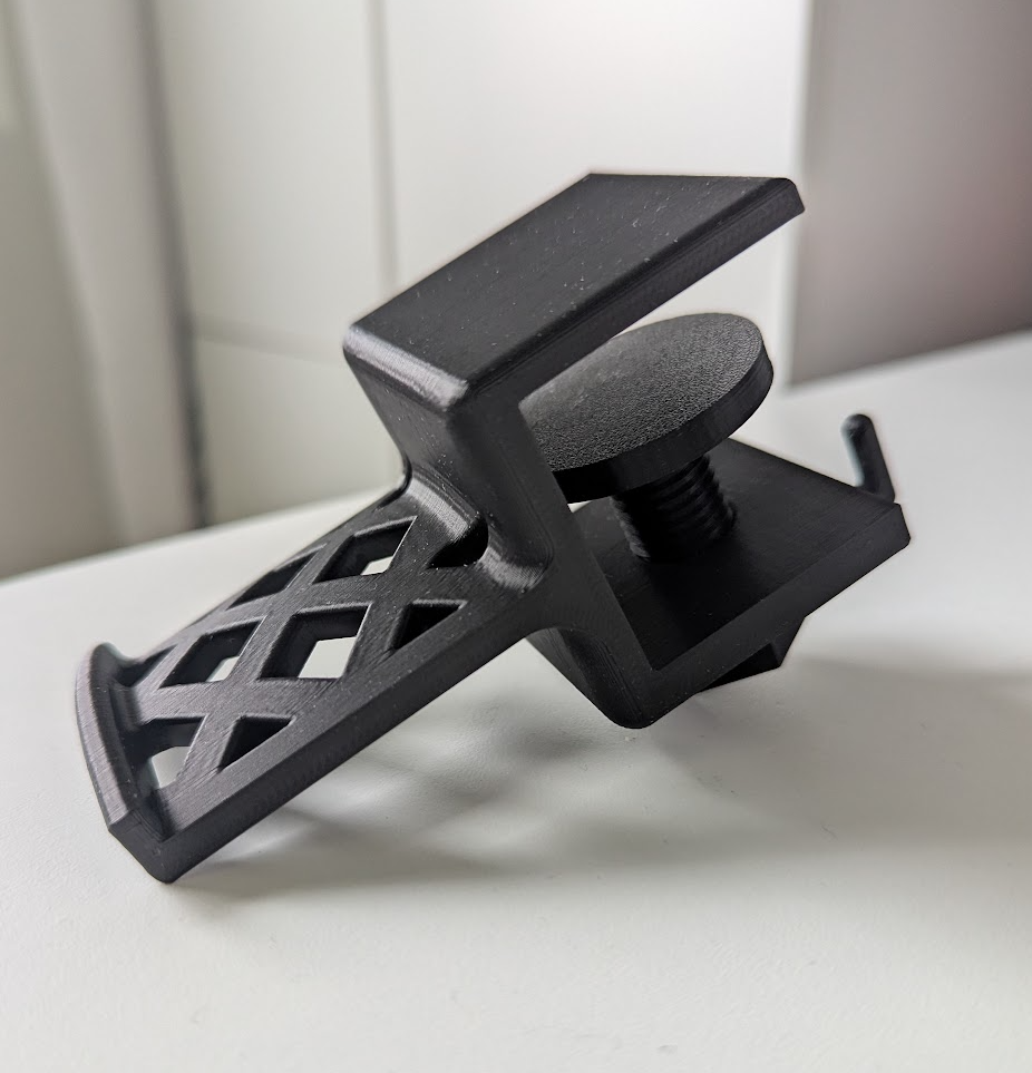 Headphone holder