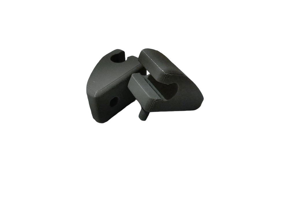 Clip Para Visera Solar Universal