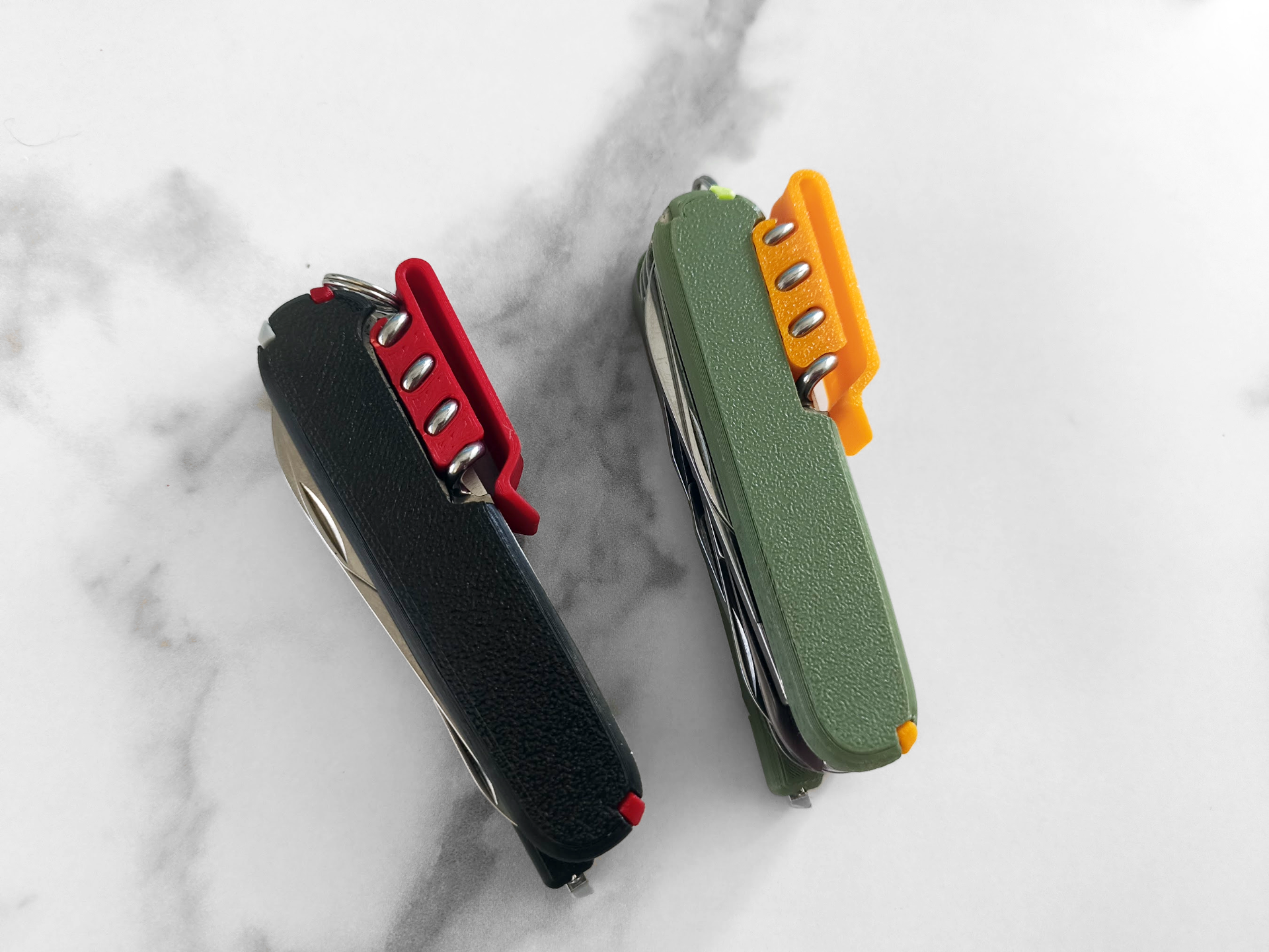 Victorinox 91mm Corkscrew Pocket Clip