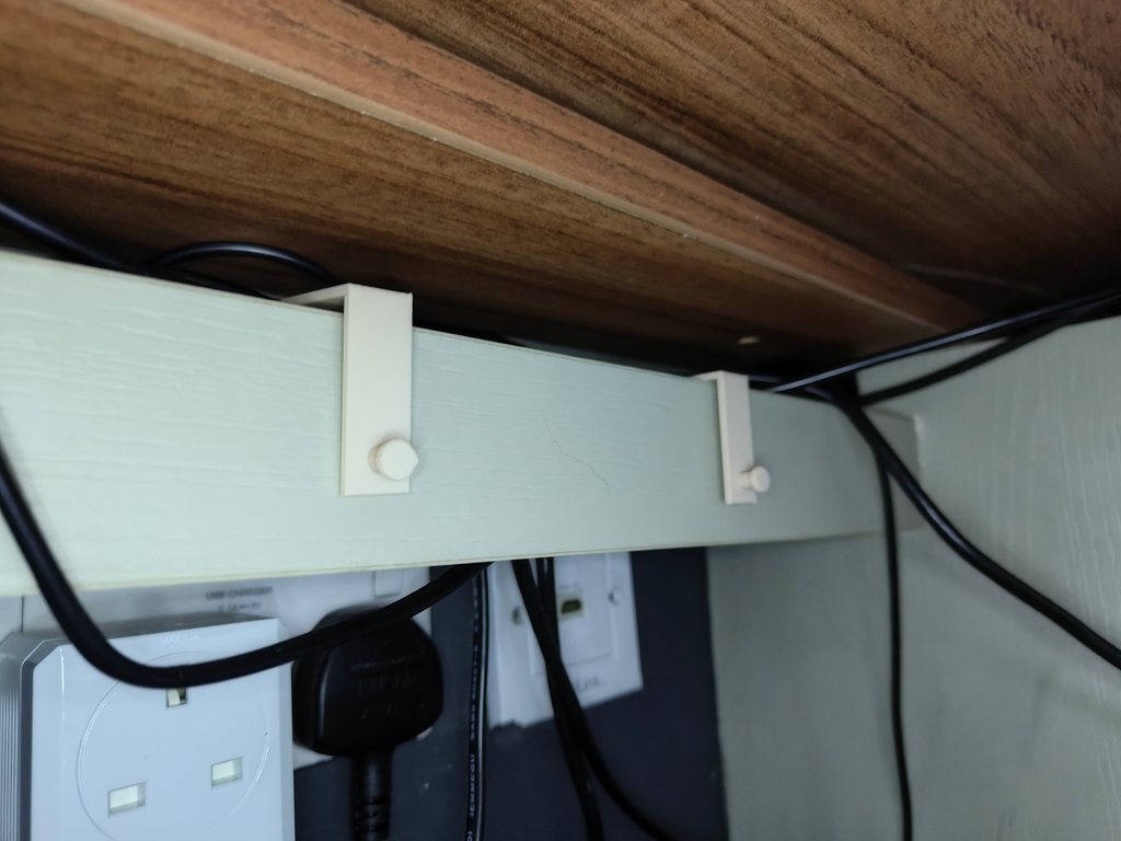 Extension Lead Hook