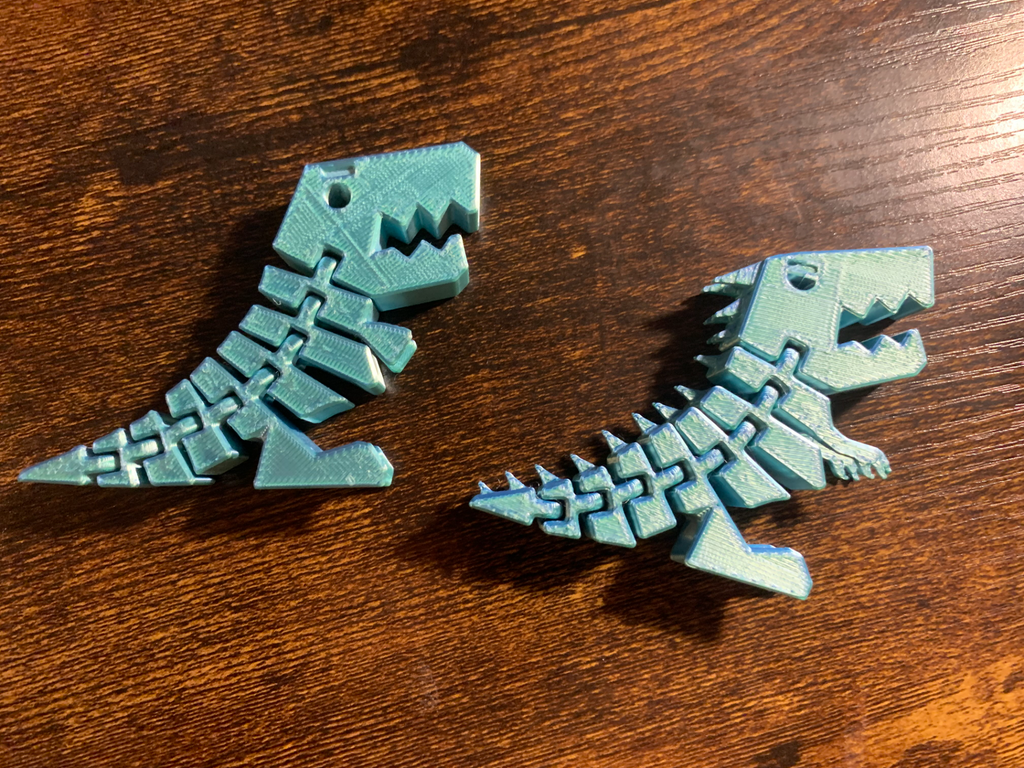 Flexi Indominus Rex
