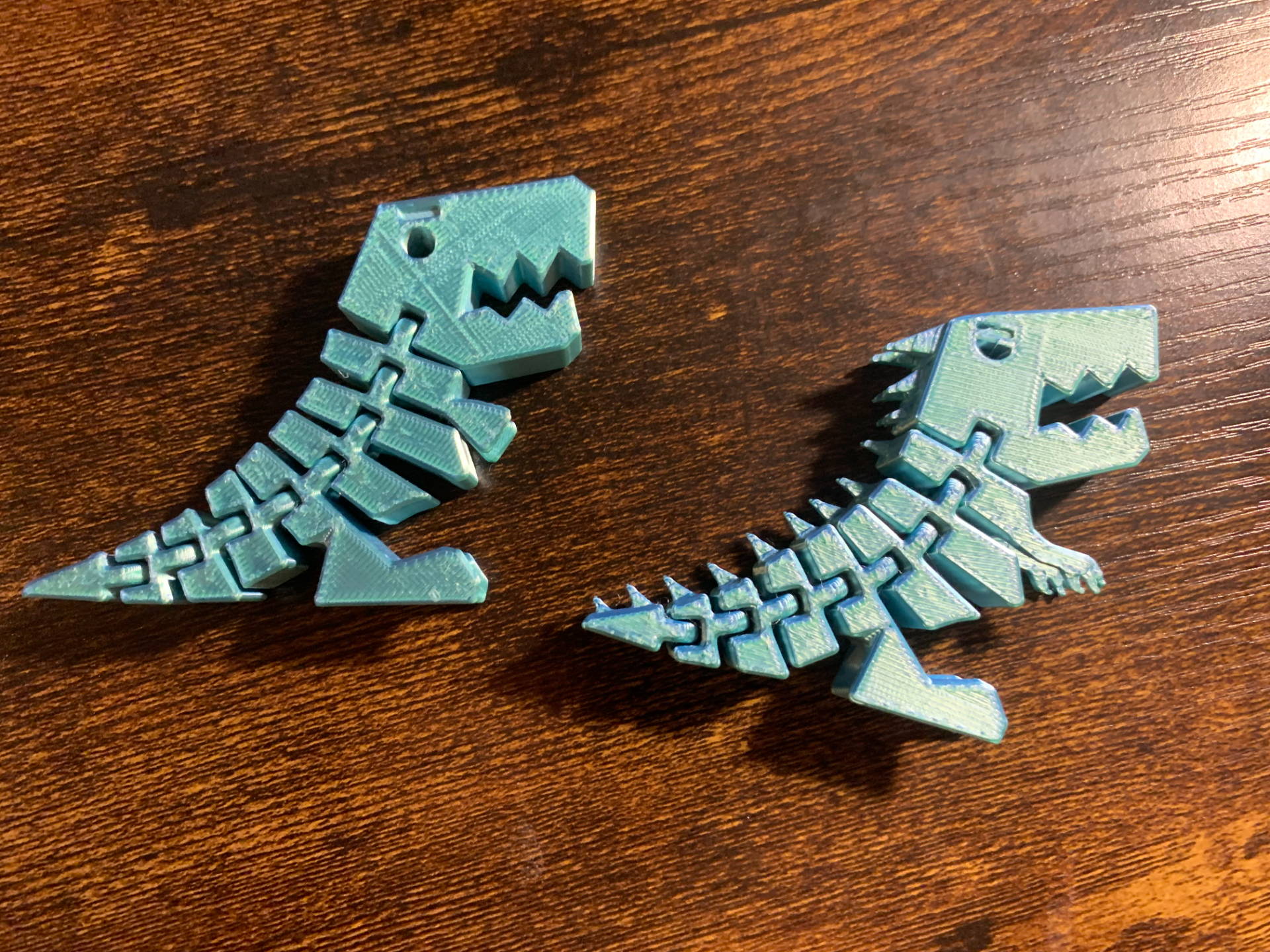 Flexi Indominus Rex