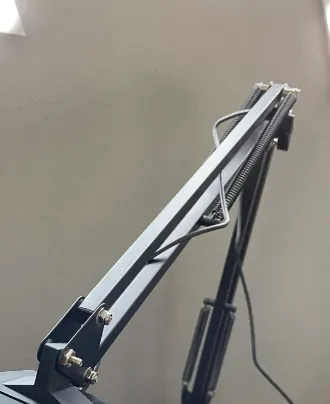 Elgato Stream Deck MK.2 Mount For Microphone Arm.
