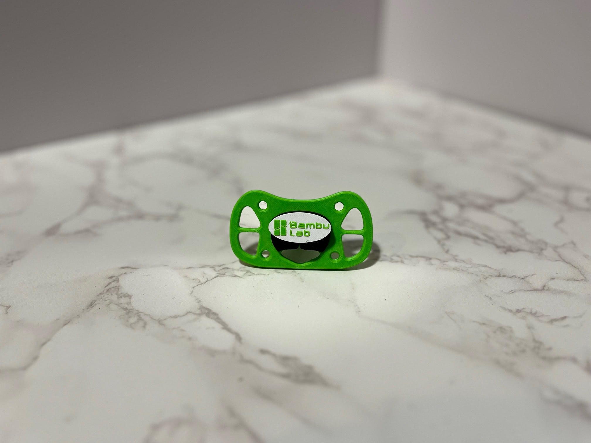 X2 ComfortPac Pacifier