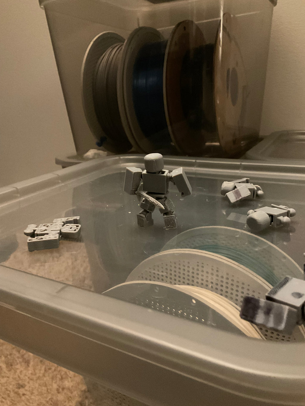 Sword for Roblox figure