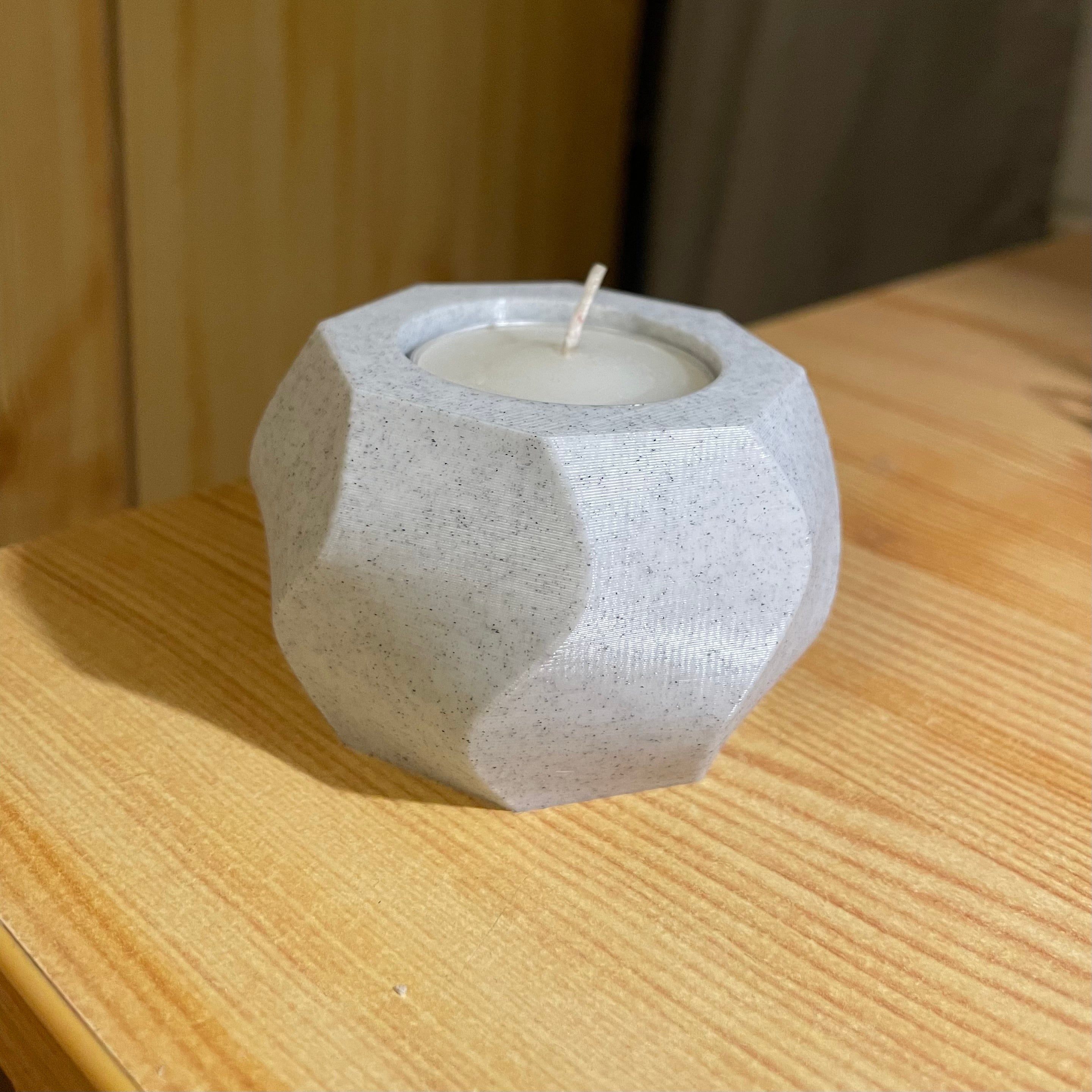 Candle Holder