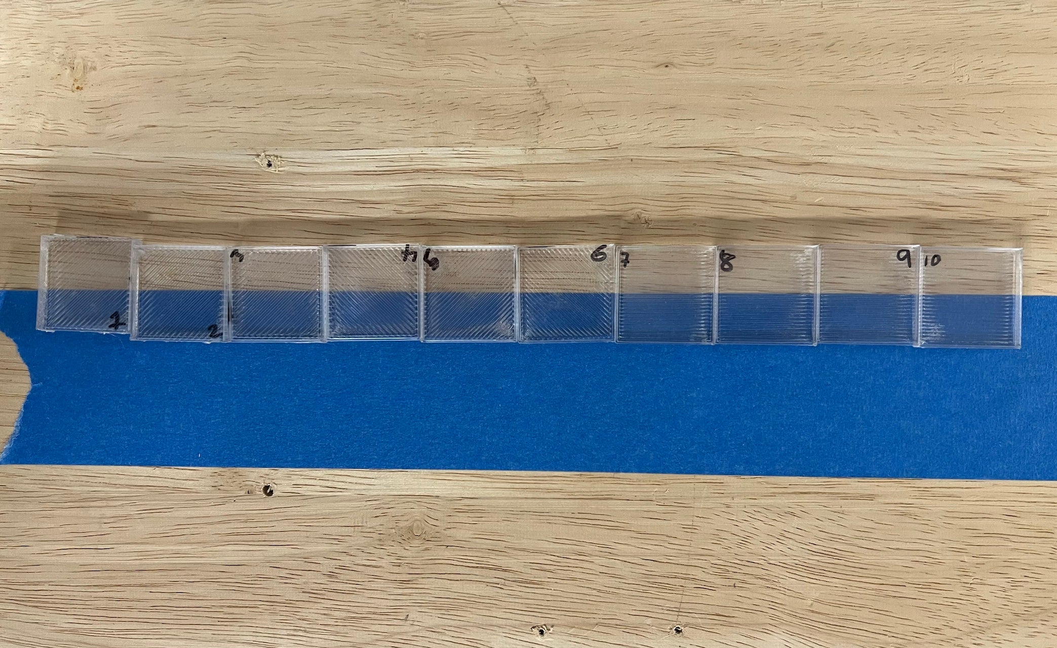 Print Glass With Your Bambu X1/X1E/P1S/P1P: Orca / Bambu Slicer + Overture Clear PETG formula