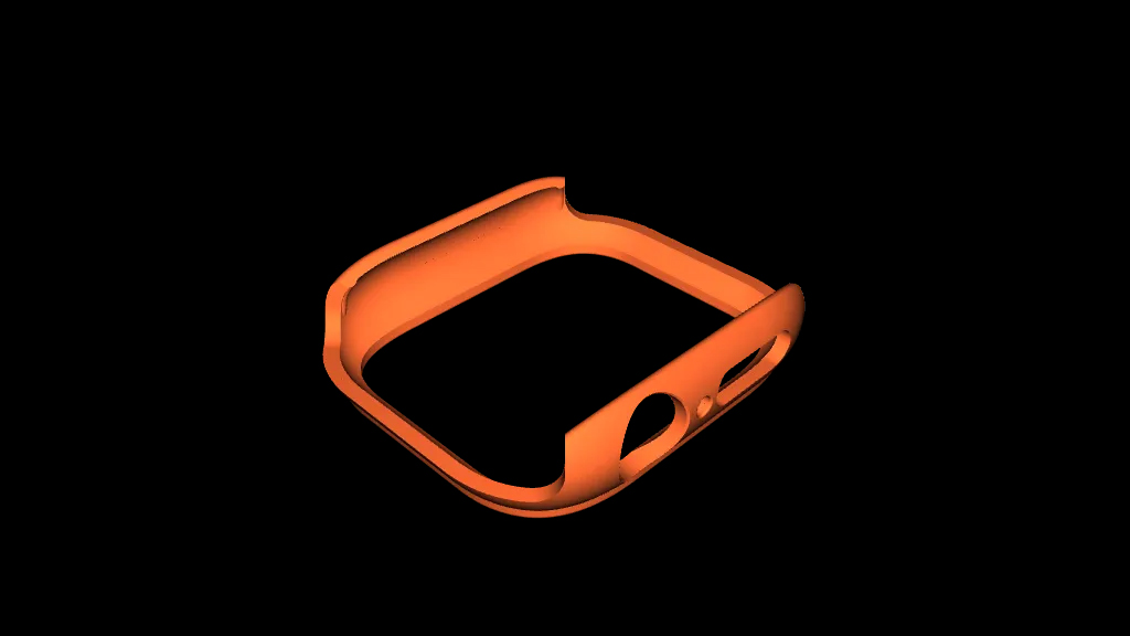 apple watch 41 mm case
