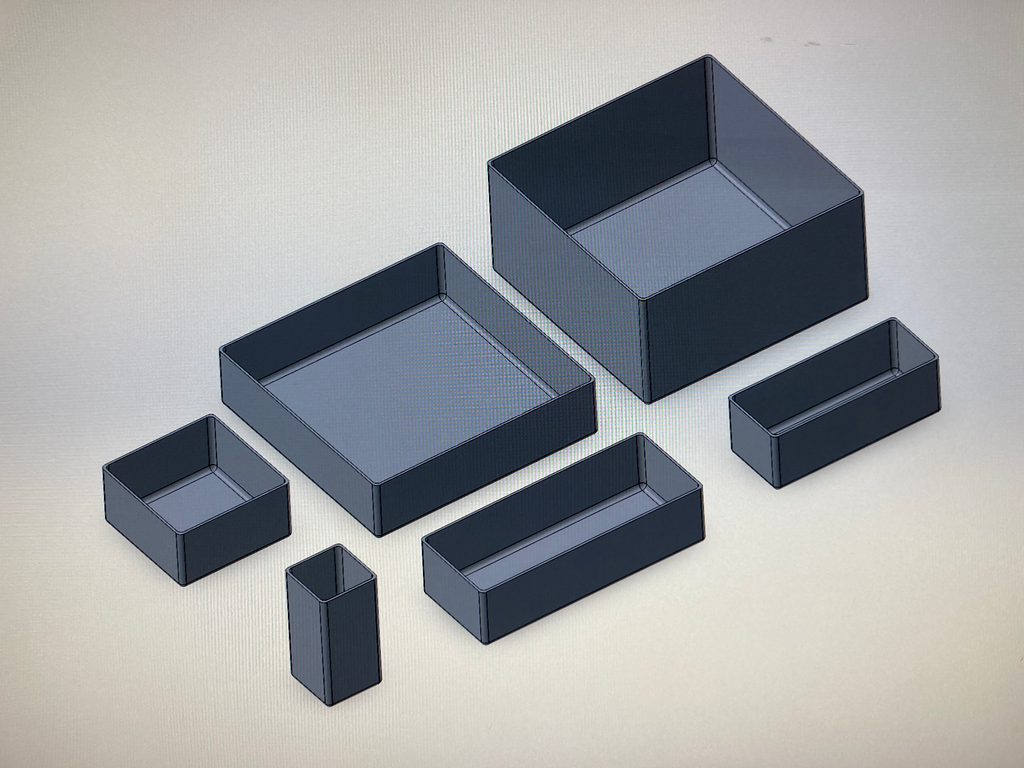 Simple Boxes