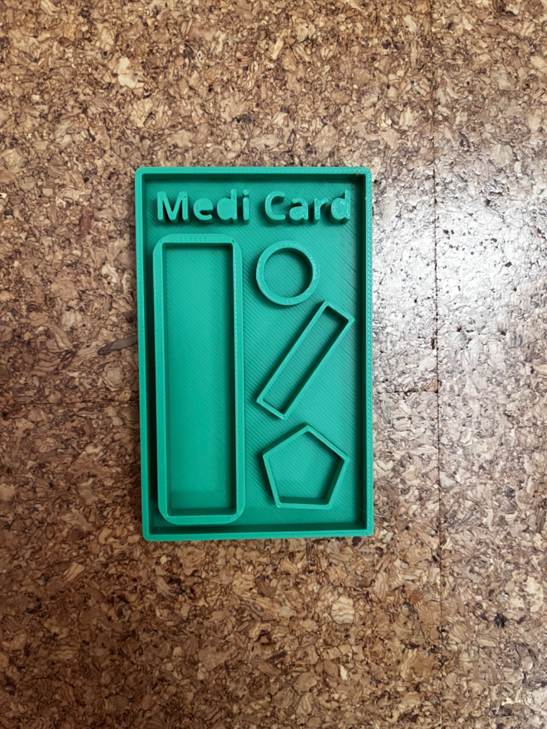 Medi Card