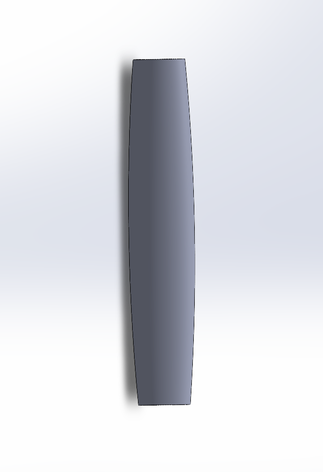 Rolling Pin (Rod)