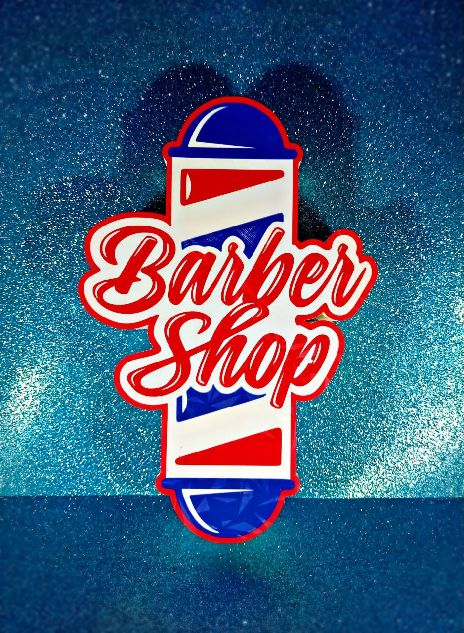 LIGHTBOX Barber Shop