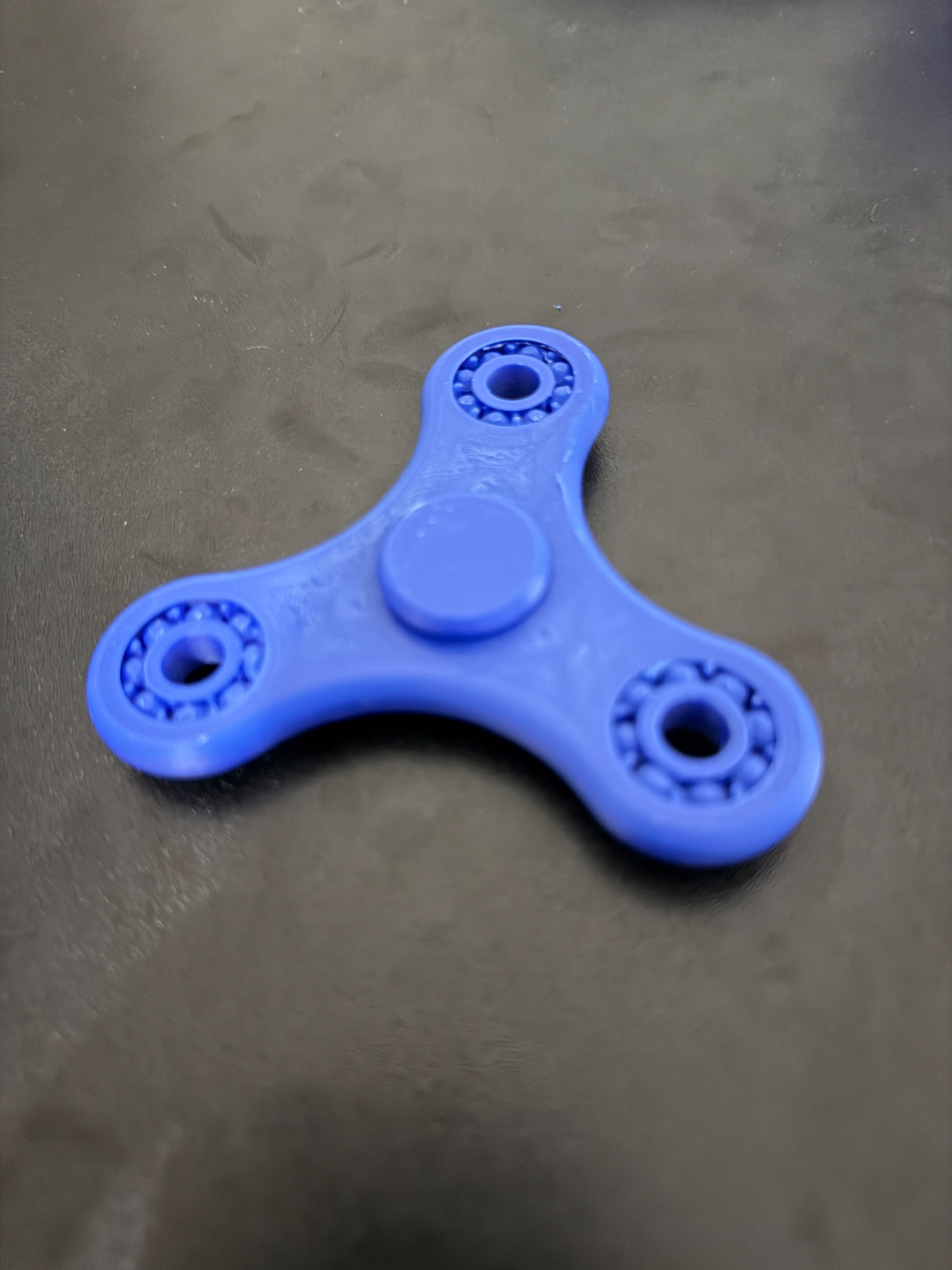 Fidget Spinner