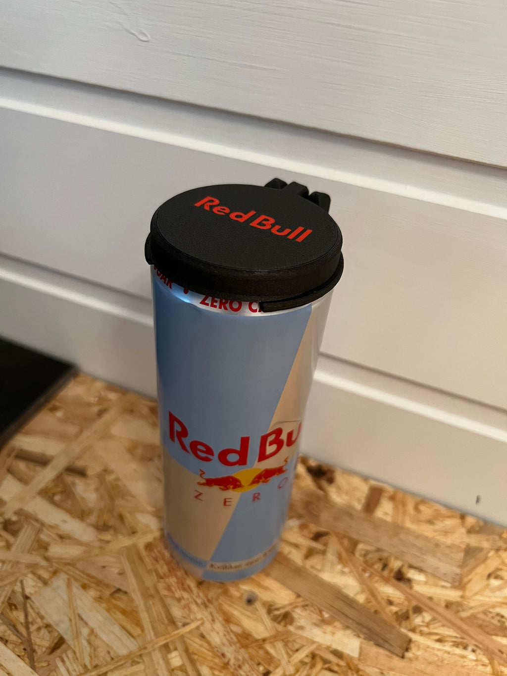 Redbull can lid 475ml