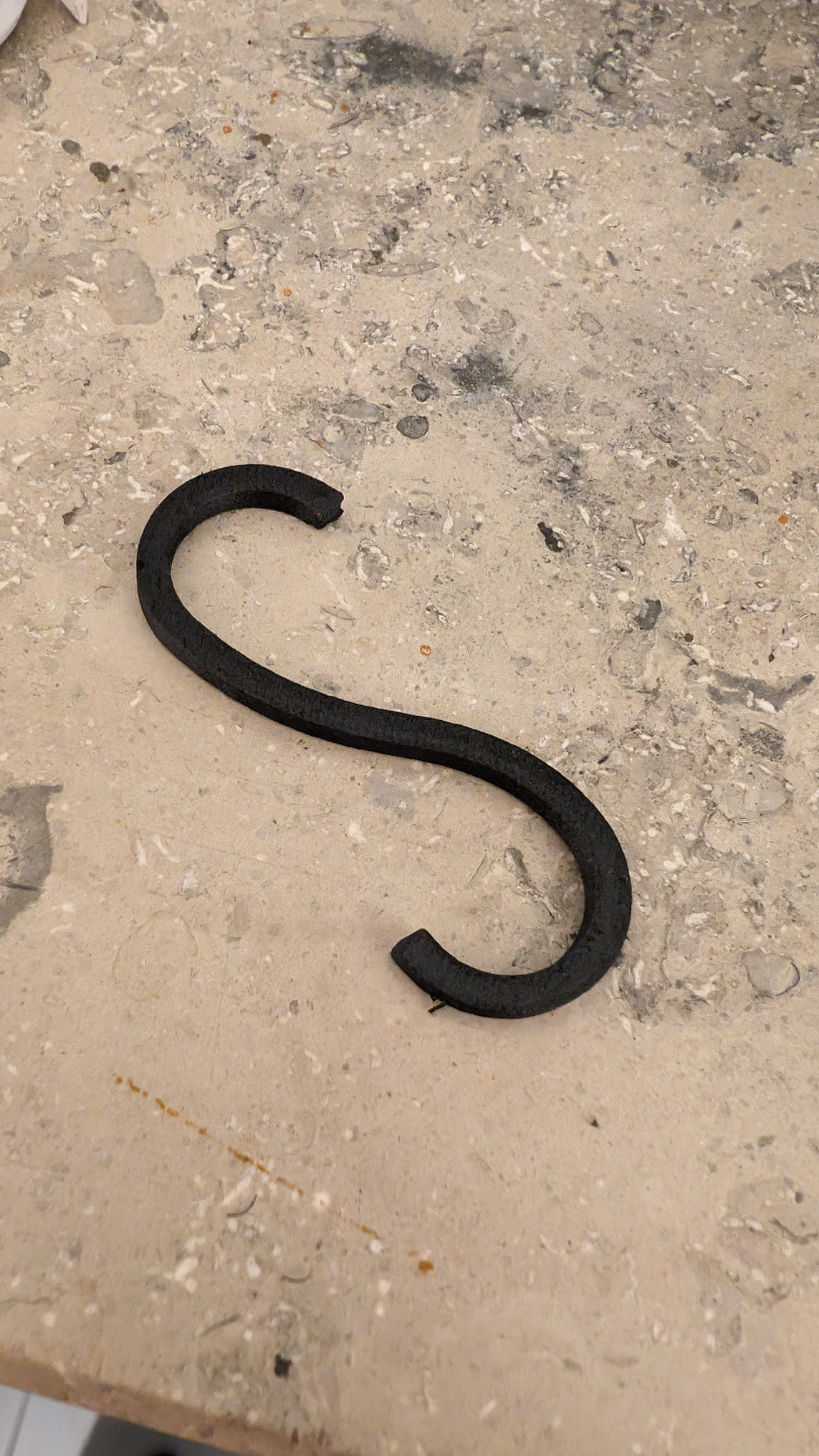 Kitchen Hook