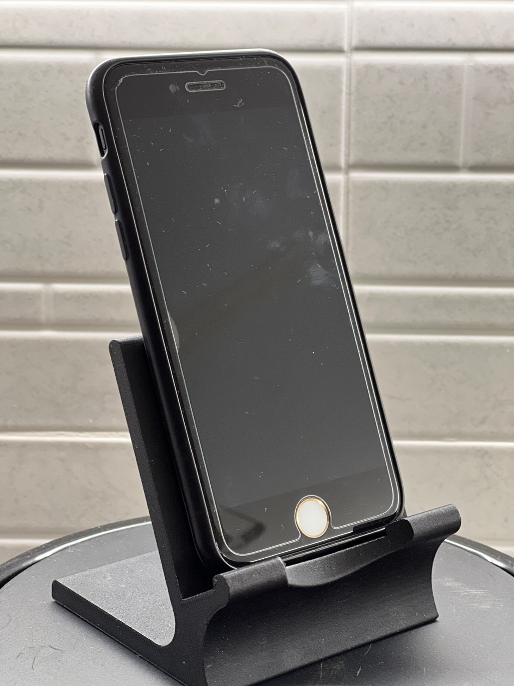 Phone holder