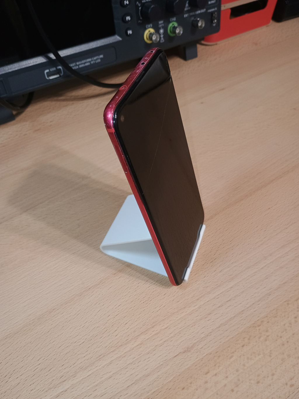 Phone Stand