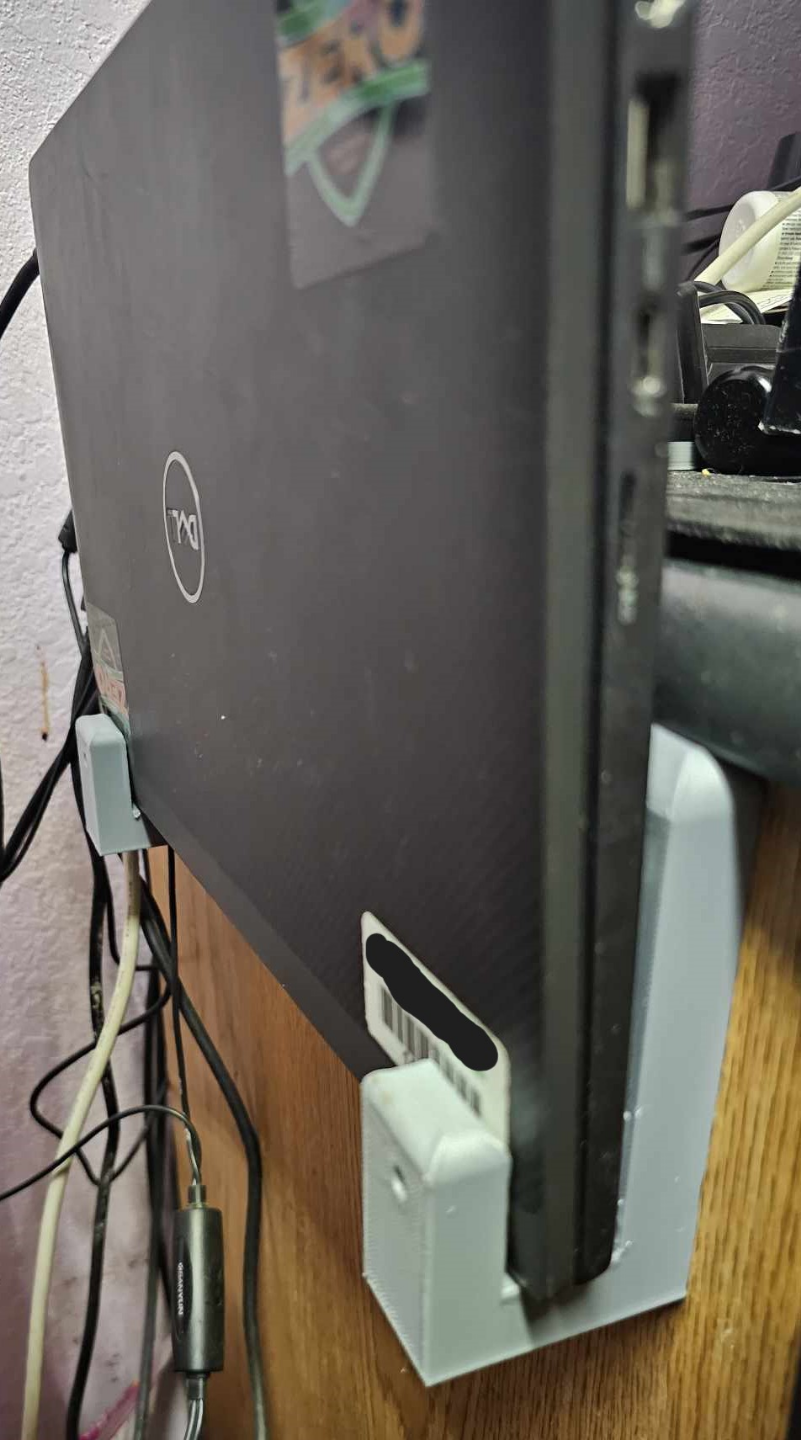 Laptop Wall Mount