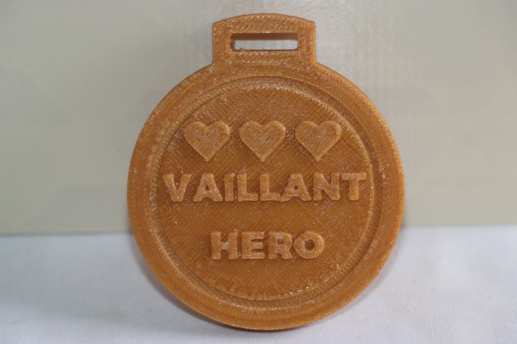 Encouragement Medal