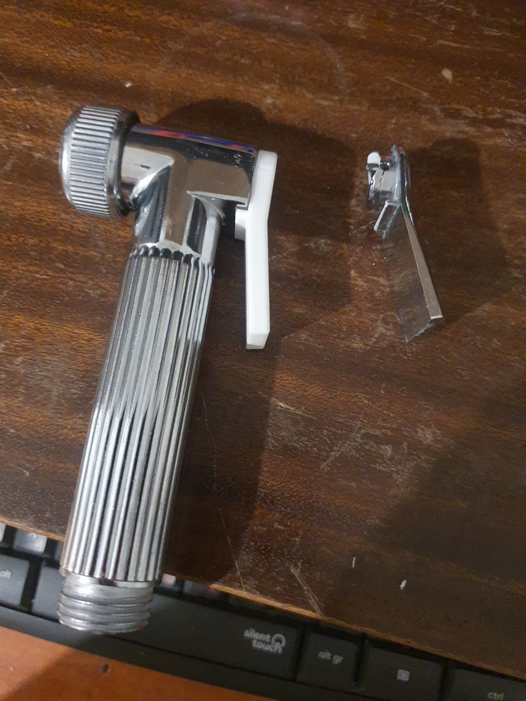 Replace part for Shower Faucets