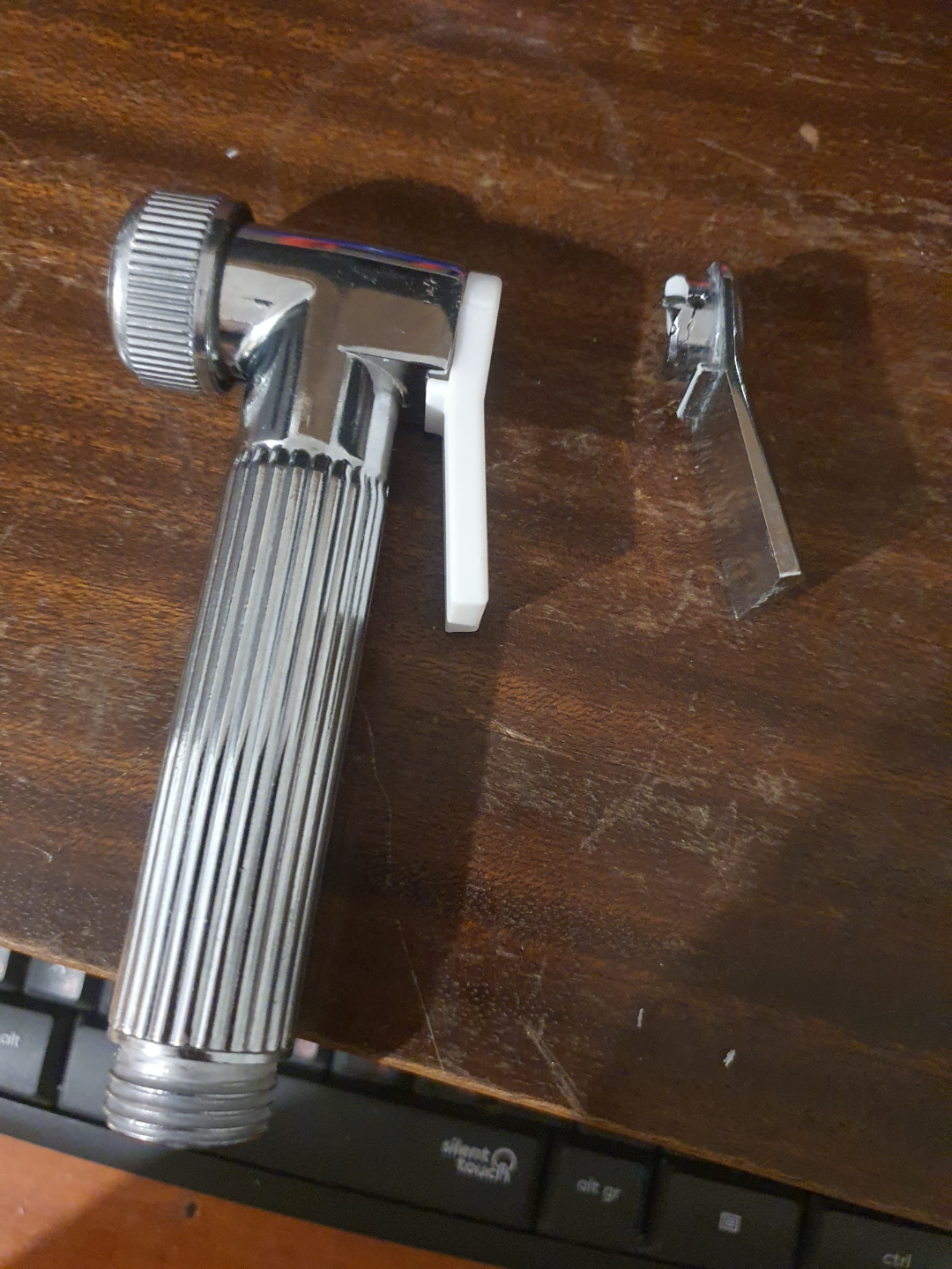 Replace part for Shower Faucets