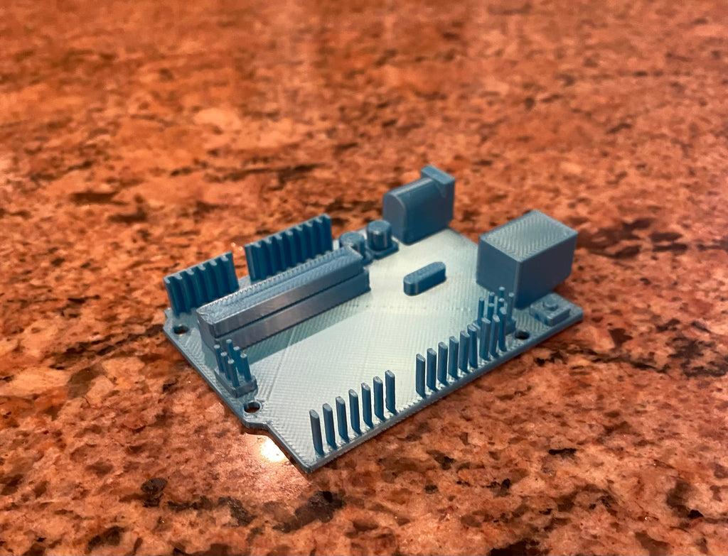 Arduino UNO R3