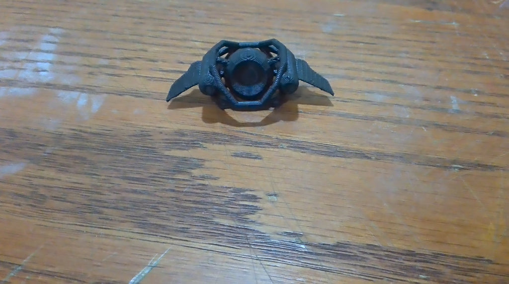 Sci-fi Drone