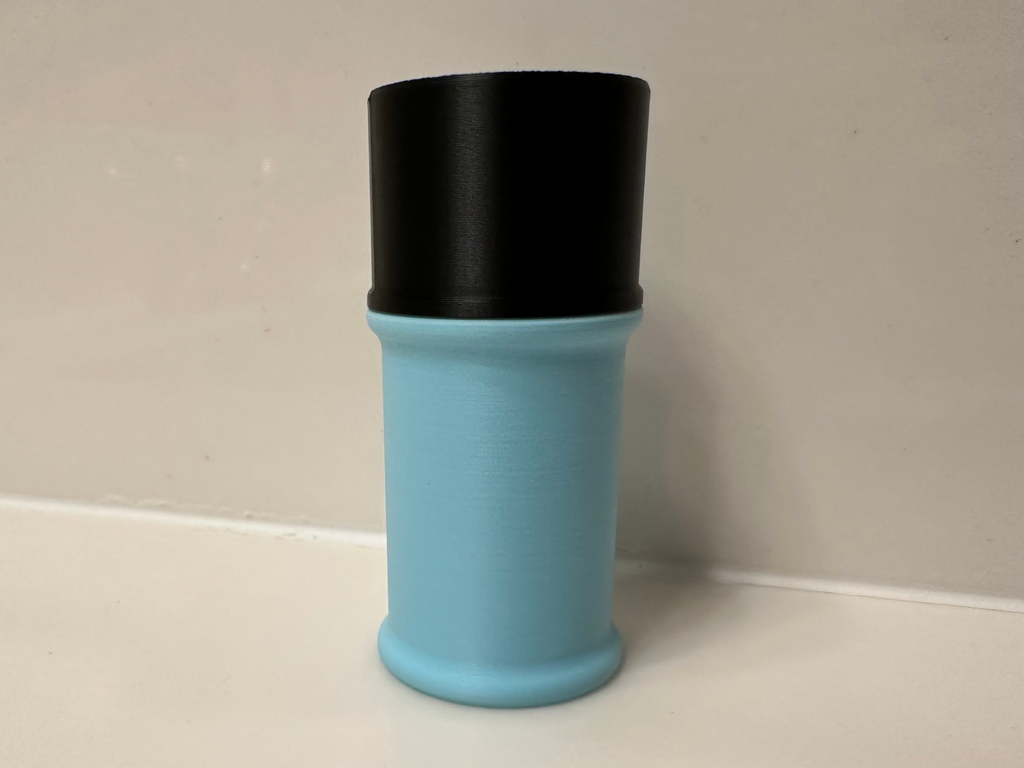 Spray Paint Can Fidget