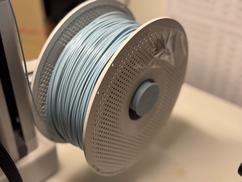 Bambu Lab A1 Mini Spool Extender