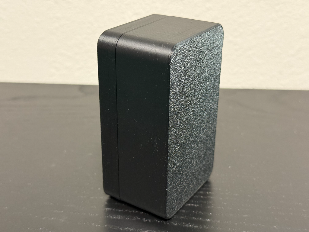 Car Keys Magnetic Hiding Box