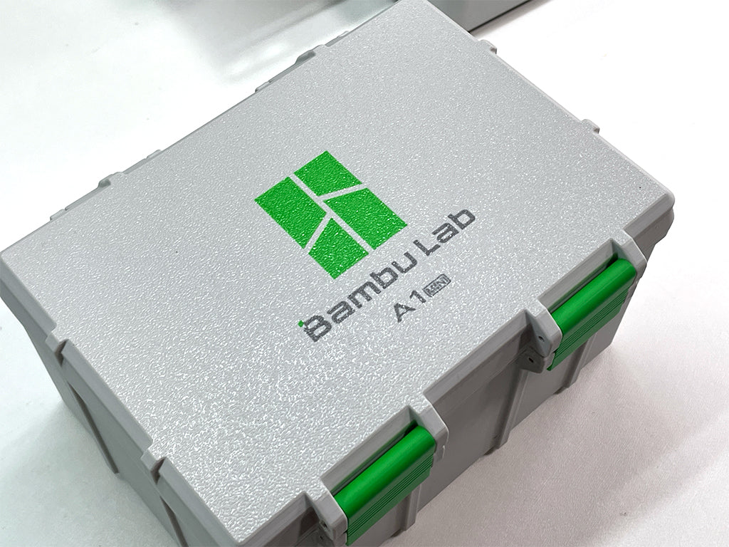 Bambu Lab Modular Storage Box v4