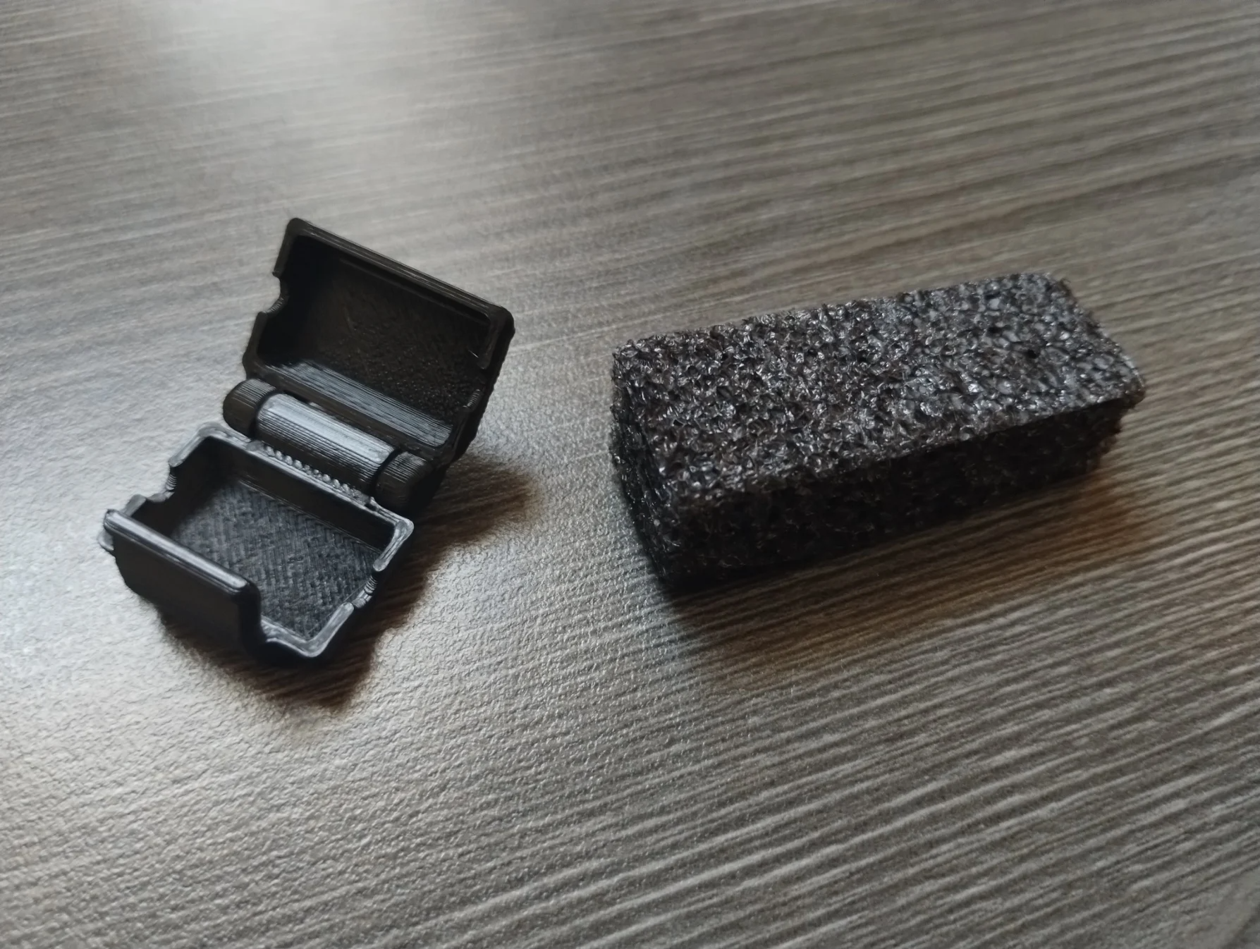 Filament Dust Filter
