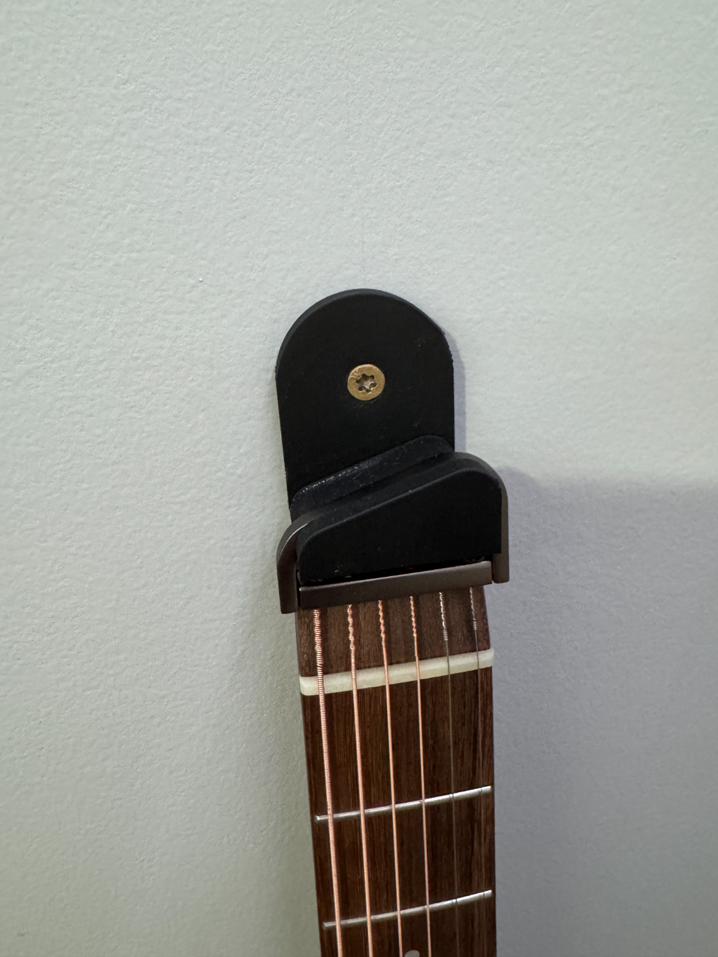 Donner Hush-I Guitar Wall Mount