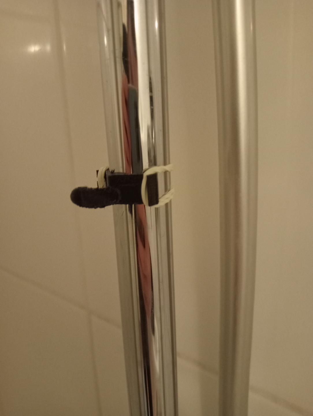 Shower Razorholder