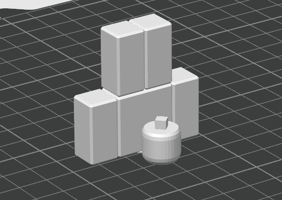 Roblox Noob Figure