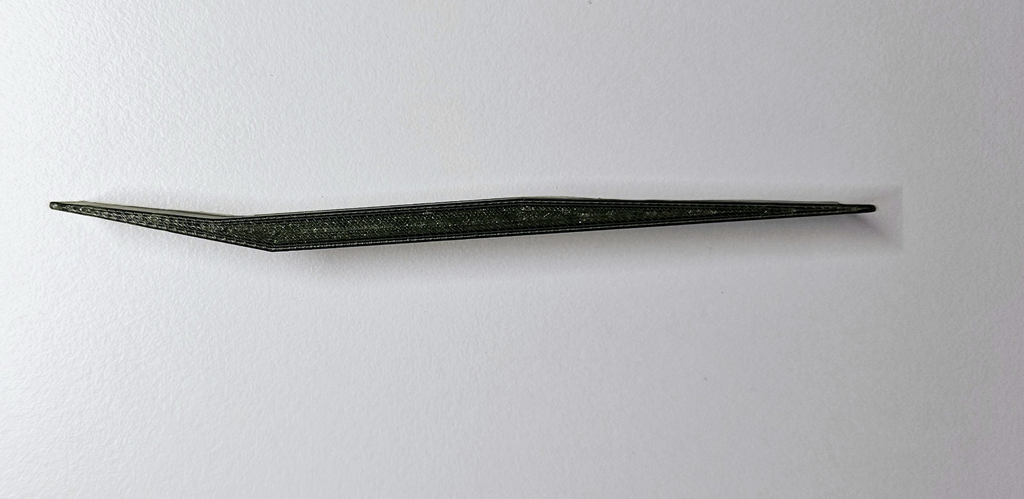 Spunger / opening tool