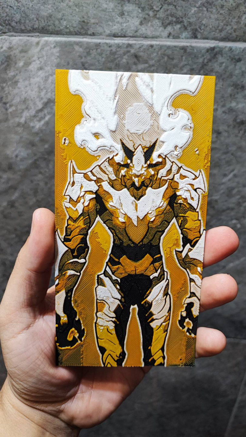 Full Armor