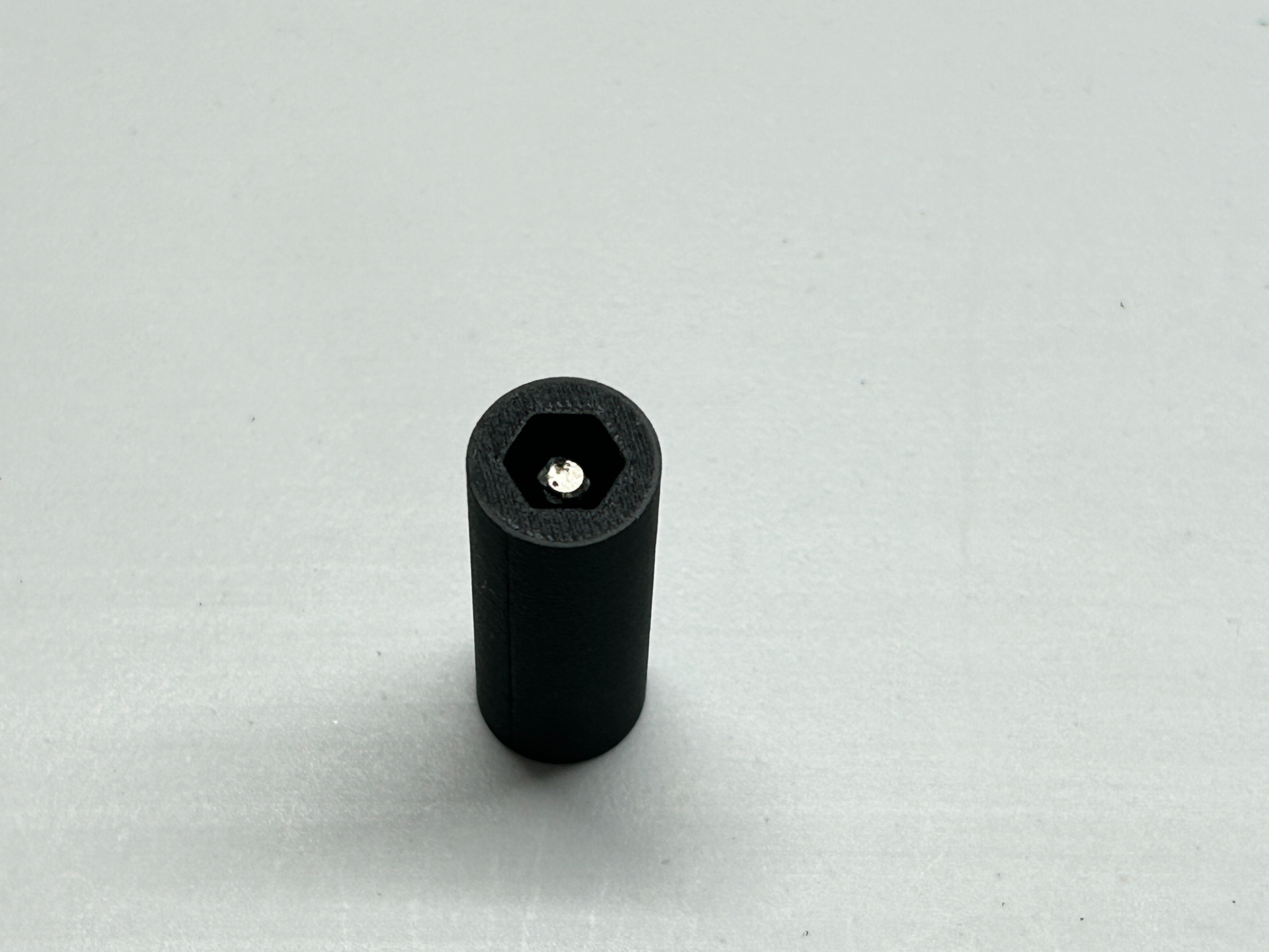 Mini Screwdriver Hex Adapter