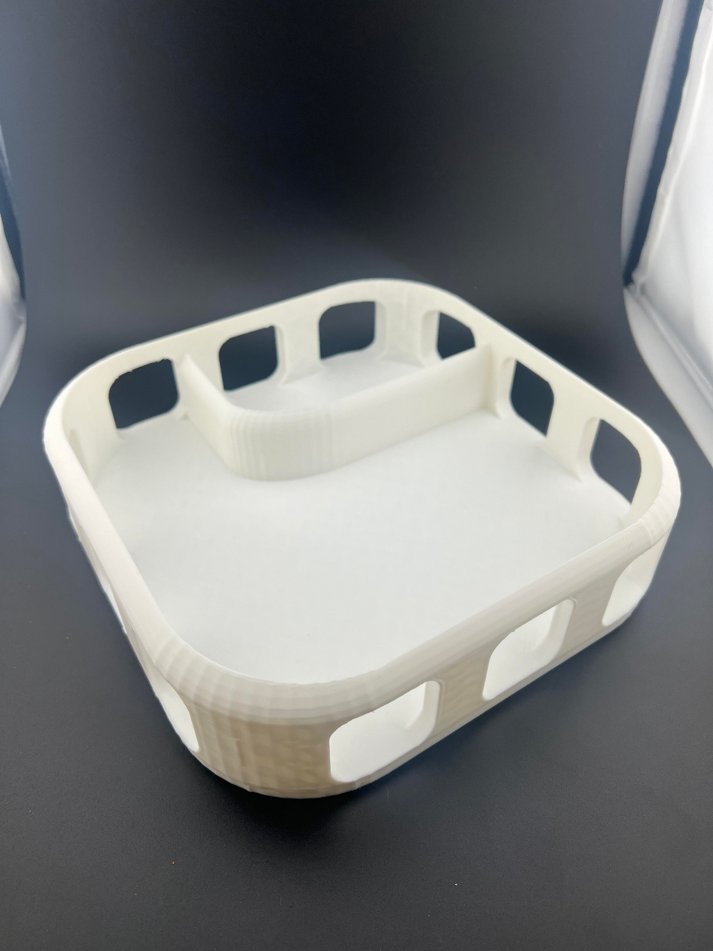 medicine / vitamin tray or organizer